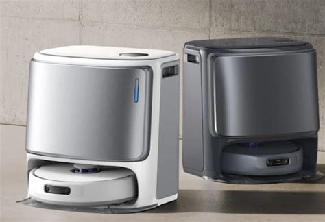 How Cleaning Robots Are Changing The Way We Think About Chores Slang