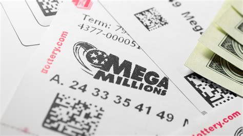 Mega Millions Player Admits He Didnt Know Winning Ticket Was Worth 1m