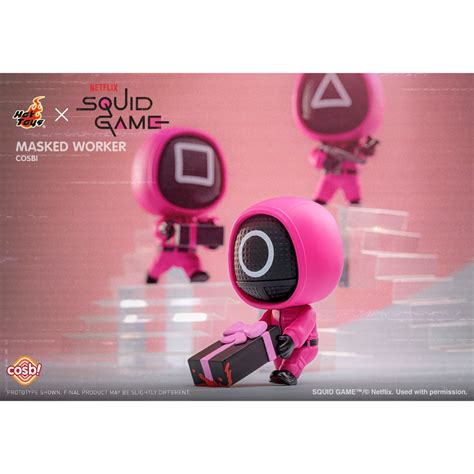 Dt Hot Toys Cosbi Netfli X