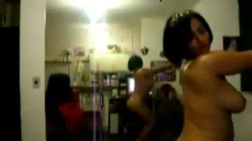 Busty Indian Babe Wants Some Attention Porn