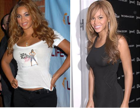 36 Amazing Celebrity Weight Loss Before And After Transformations