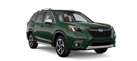 2022 Subaru Forester Specs Price Colors Mark Miller Subaru Midtown