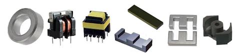 Ferrite Properties and Applications - Power Electronics Talks