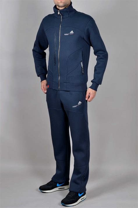 Спортивный костюм мужской adidas | Спортивные костюмы, Спортивные ...