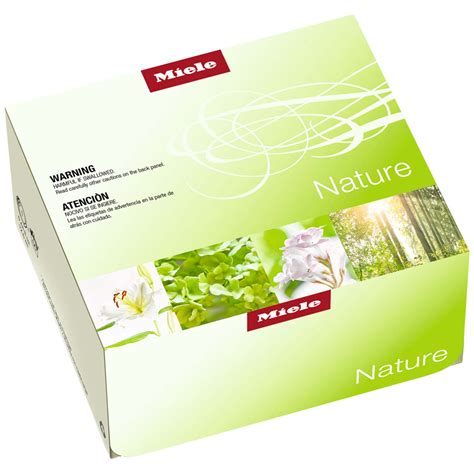 Miele NATURE Fragrance Flacon for Dryers | P.C. Richard & Son