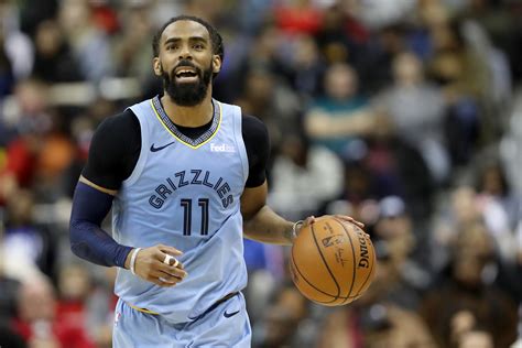 Utah Jazz to acquire Memphis Grizzlies point guard Mike Conley, give up ...