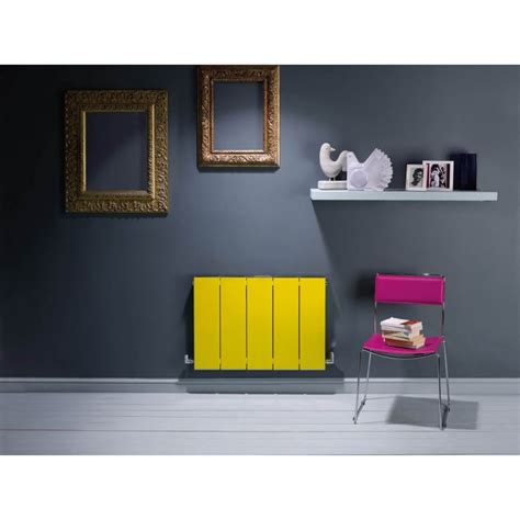 Bisque Blok Radiator Designer Radiators Direct