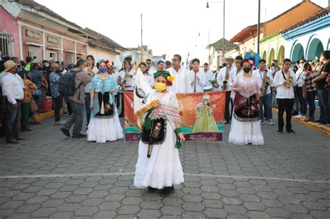 Tlacotalpan A Os De M Sica Tradici N Y Fe A La Candelaria