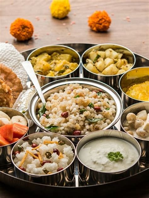 5 Benefits of Fasting During Navratri