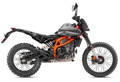 ktm announces specs pricing    enduro  dual sport adv pulse