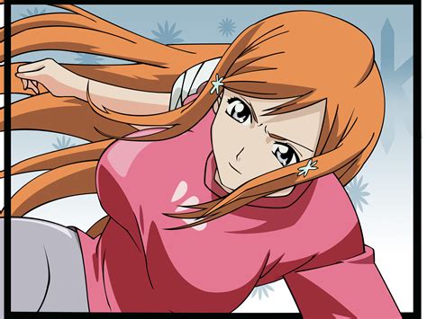 320 Orihime Inoue Fonds Décran Hd Et Images