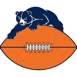 Chicago Bears Logo History