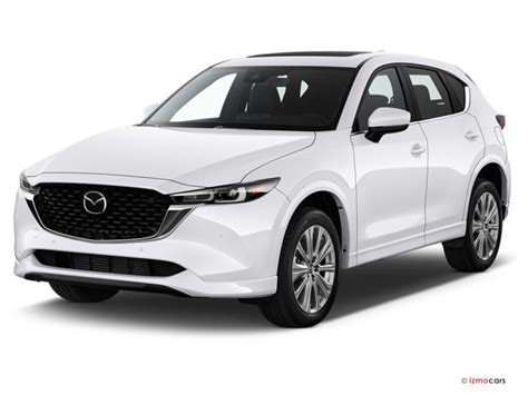 Mazda Cx Exterior