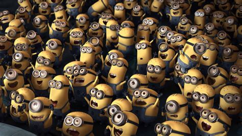 360x640 Resolution Despicable Me Minions Wallpaper Desktop HD 360x640 ...