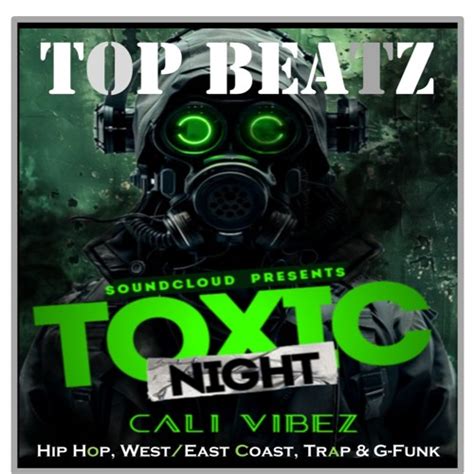 Stream Top Beatz - Toxic Night Mix by Top Beatz | Listen online for ...