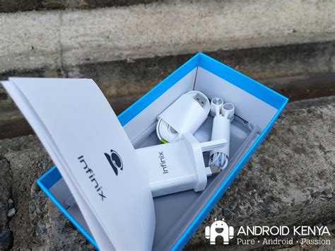 Infinix Hot 6 Pro Preview 6 Android Kenya