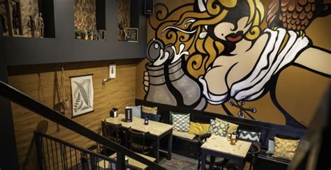Pand 13 In Haarlem Restaurant Reviews Menu And Prices Thefork