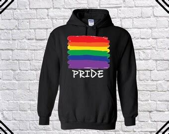 Gay Sweatshirts Etsy
