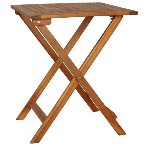 VidaXL 3 Tlg Bistro Set Klappbar Mit Kaufland De