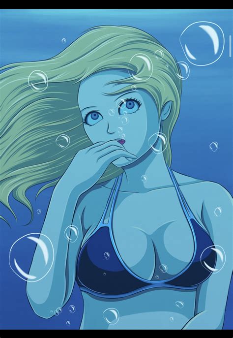 Rule 34 1girls Air Bubbles Big Breasts Bikini Blue Eyes Breasts