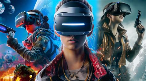 The best VR games on PC | PCGamesN🆙 Descubra a emoção do jogo com game ...