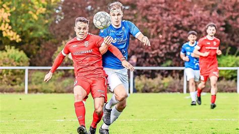 Fu Ball Verbandsliga Sv Fellbach Ein Erster Blick Von Ganz Oben