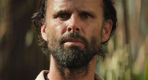 'Tomb Raider' interview with Walton Goggins - Get Your Comic On