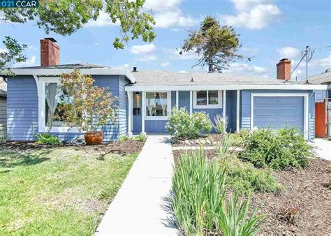 1835 Costa Ave San Pablo Ca 94806 Redfin