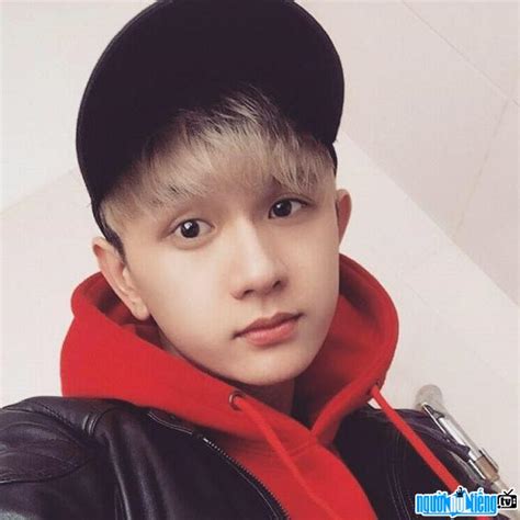 Hot boy Nguyễn Việt Tiến