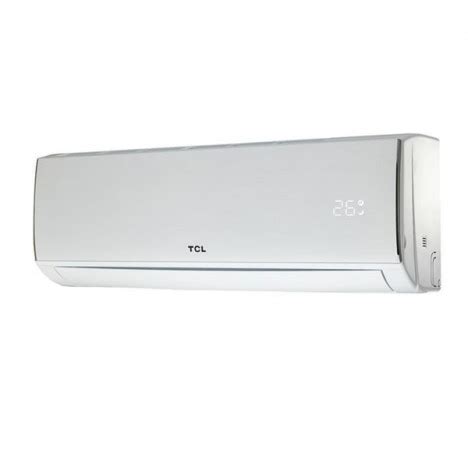 CLIMATISEUR TCL INVERTER 12000 BTU CHAUD FROID Electro Tounes