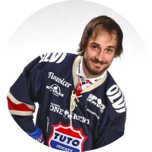 Tony Vidgren Finnish Ice Hockey Player Whois Xwhos