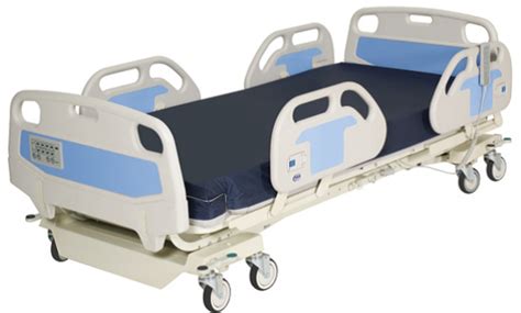 Noa Medical Acute Care Noah Hospital Platinum Ml Bed