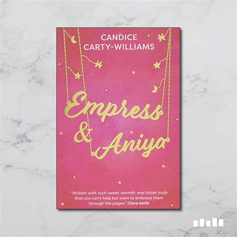 Empress And Aniya Five Books Expert Reviews