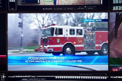 Csi Cyber Screencap Recap Wi Fi Will Burn Down Your Home