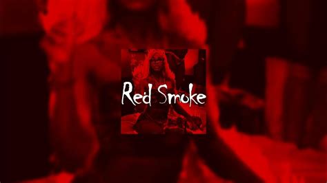 [free] Sexyy Red Skeeyee Type Beat Red Smoke Youtube