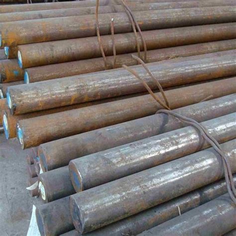 Round Steel Bar At Best Price In India