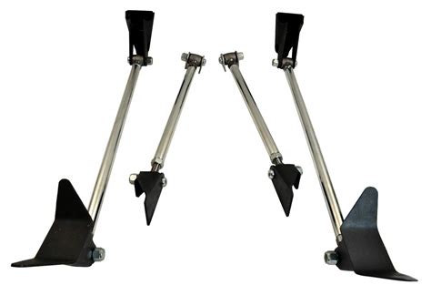 Buy Sae Speed Weld On Triangulated Link Suspension Air Ride Model A