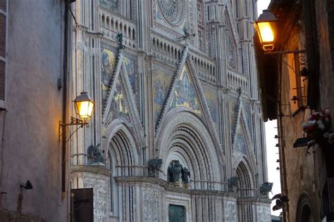 Orvieto: 2-Hour Cathedral and Underground Tour | GetYourGuide