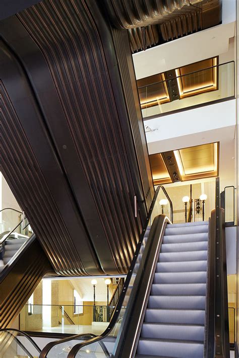 Stairs Lifts Elevators Handrails Balustrades