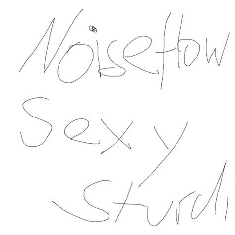 Stream Sexy Sturdy By NoiseFlow Listen Online For Free On SoundCloud