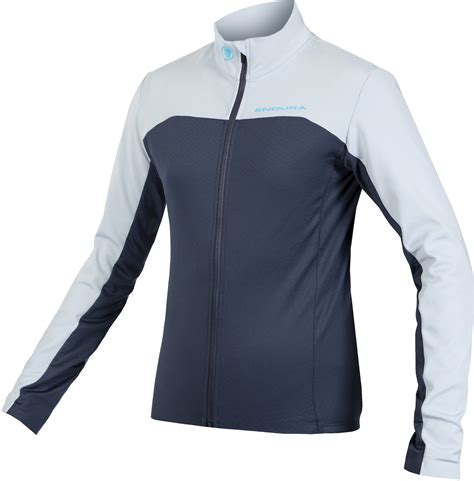 Endura Fs Pro Roubaix Jersey Je James Cycles