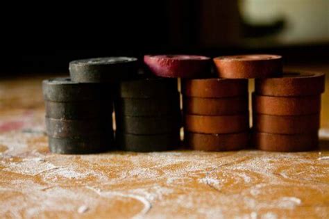 Free Photo Carrom Game Coins