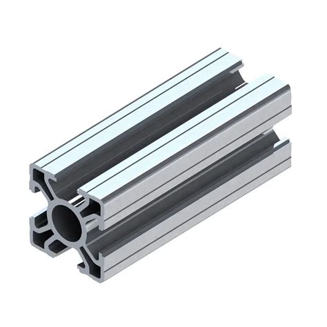 European Standard Aluminium Profile 4040 8020 3030 2040 V Slot Aluminum