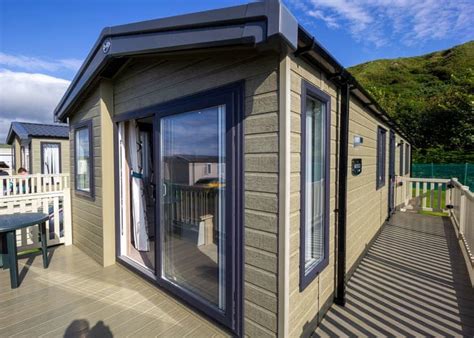 Ailsa Bennane Shore Holiday Park And Spa Holiday Parks Book Online