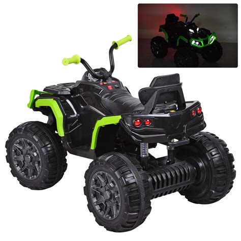 Купить Детский электроквадроцикл Bambi M 3156EBLR-2-5 в Киеве и Украине
