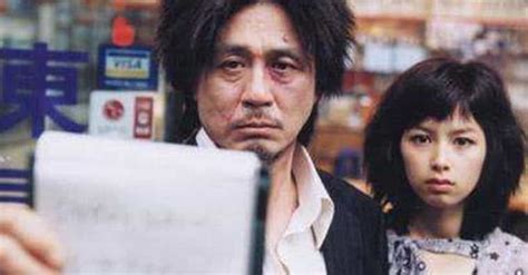 Oldboy Movie Quotes: List of Quotes from the South Korean Film Oldboy