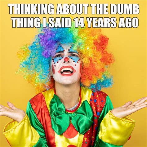 Funny Clown Memes To Make You Laugh We Aren T Clowning Around