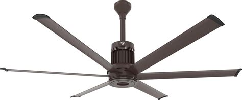 Amazon Big Ass Fans I6 Smart Indoor Ceiling Fan 72 Oil
