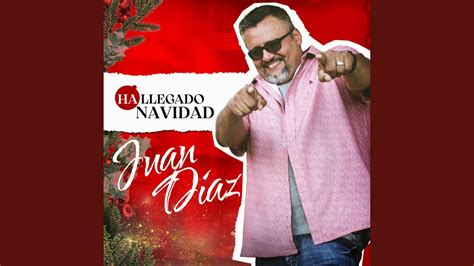 Ha Llegado Navidad YouTube