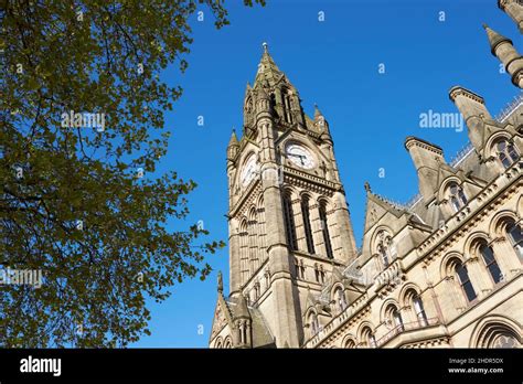 Town Hall Town Halls Stock Photo Alamy